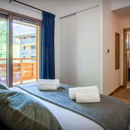 Apartment Solly Nook - Ovo Network *