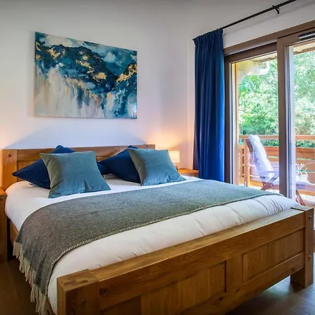 Appartement Solly Nook - Ovo Network Châtel