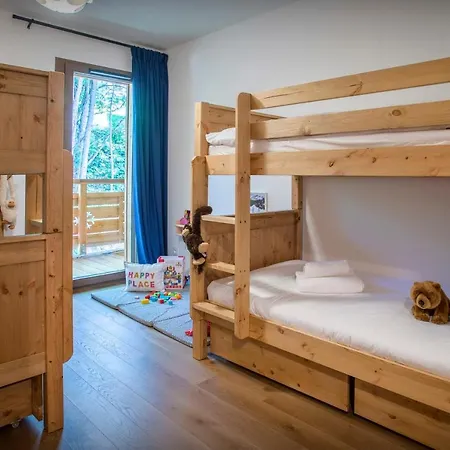Solly Nook - Ovo Network Apartment *